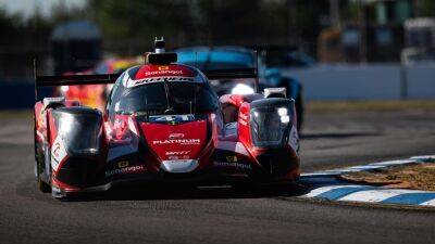 World Endurance Championship: Toyota take dream one-two win in opening round of season in Sebring - eurosport.com