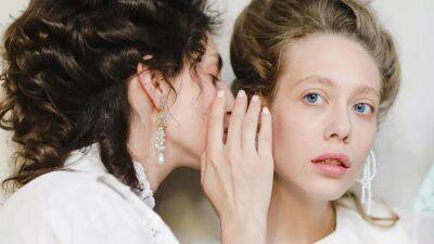 Spicy sounds: How audio porn is tearing down the patriarchy, one orgasm at a time - euronews.com - Usa