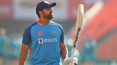 India vs Australia, 2nd ODI: Rohit Sharma Returns To Captaincy, Hosts Aim To Seal Series