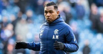 Alfredo Morelos post Rangers interest alive as Sevilla transfer king looks to recapture magic with 'top target'