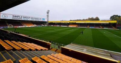 Motherwell vs Rangers LIVE score and goal updates from the Premiership clash at Fir Park