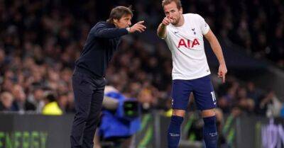 Harry Kane has ‘brilliant future’ but Spurs won’t force contract situation