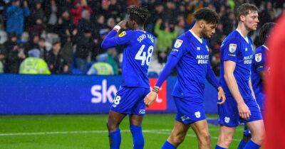 Rotherham United v Cardiff City Live: Kick-off time, team news and score updates