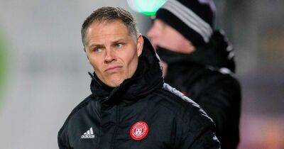 Hamilton Accies - Hamilton Accies sign a striker right before Ayr United Championship clash - dailyrecord.co.uk - Finland - county Northampton - county Stanley