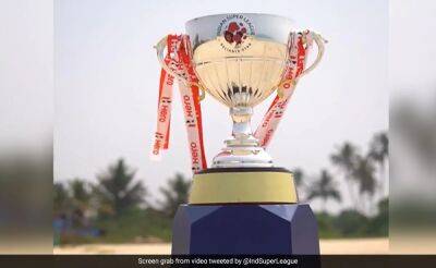 ISL Final, ATK Mohun Bagan FC vs Bengaluru FC Live Score Updates: Sunil Chhetri Scores Equaliser, ATKMB 1-1 BFC At Half-Time - sports.ndtv.com - India