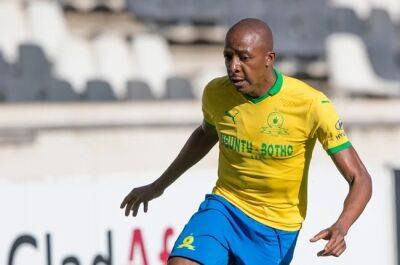 Sundowns held by Al-Hilal in CAF Champions League, but remain top of group