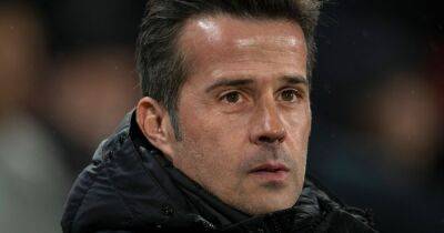 Marco Silva has '100 per cent' belief Fulham can knock Manchester United out of FA Cup