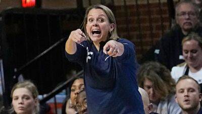 Dawn Plitzuweit named Minnesota women's basketball coach