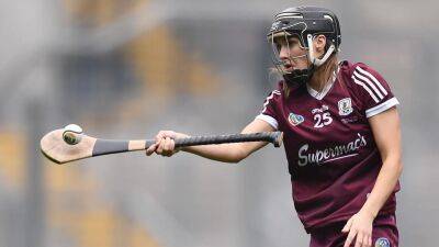 Camogie League: Galway and Tipp keep pressure on Rebels - rte.ie -  Dublin - county Clare