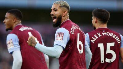Premier League round-up: Aston Villa ease past Bournemouth
