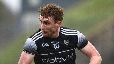 Sligo on brink of promotion after scrappy win in Carlow