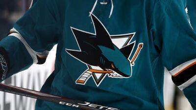 Sharks' Twitter account to send 'LGBTQIA+ information' instead of 'normal game content' on team's Pride Night