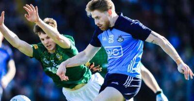 GAA Round up: Dublin take huge step towards promotion with victory over Meath