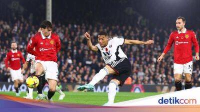 Marcus Rashford - Piala Fa - Jadwal Piala FA Malam Ini: MU vs Fulham - sport.detik.com - Manchester -  Grimsby
