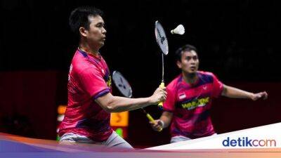 Hendra Setiawan - Mohammad Ahsan - Hendra Setiawan & Sebuah Catatan 'Dewa' - sport.detik.com - Indonesia