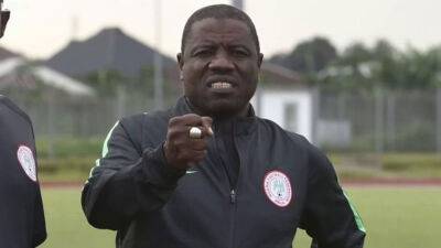 Paris 2024 Qualifiers: Yusuf invites 16 foreign-based players against Guinea - guardian.ng - Britain - Sweden - Belgium - Spain - Portugal - Norway - Egypt - Morocco - Guinea - Nigeria - Latvia - Tanzania
