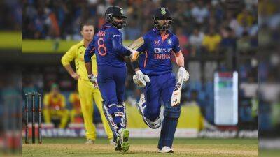 India vs Australia, 2nd ODI: When And Where To Watch Live Telecast, Live Streaming