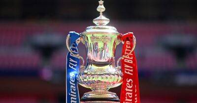 FA Cup rules on replays and suspensions explained ahead of Manchester United vs Fulham - manchestereveningnews.co.uk - Manchester -  Sheffield -  Grimsby