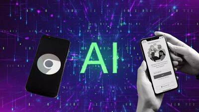 Google vs Microsoft: What you can expect from their newly-launched AI office tools