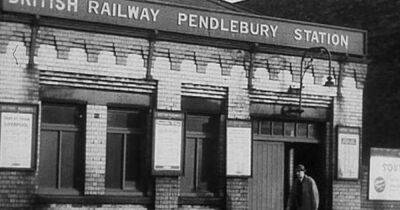 Lowry station painting set to depart to another owner - for £2m - manchestereveningnews.co.uk - Britain - Manchester - Scotland - Usa - county Midland
