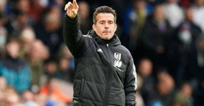 Marco Silva - Marco Silva wants a reaction from Fulham at Old Trafford - breakingnews.ie - Britain - Manchester