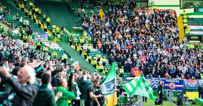 Kenny Dalglish - Kenny Dalglish goes against Celtic and Rangers grain over fan lockout but icon can't shake 'dilution' fear - dailyrecord.co.uk - Scotland