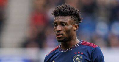 'Why wouldn't I?' - Ajax star Mohammed Kudus reveals stance on his future amid Man United links - manchestereveningnews.co.uk - Britain - South Korea