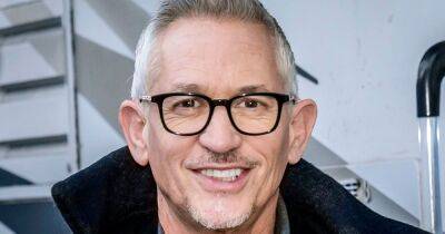 Gary Lineker - Alex Scott - Holly Willoughby - Gary Lineker's replacement confirmed as he's forced to pull out of BBC FA Cup coverage - manchestereveningnews.co.uk -  Grimsby