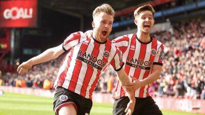 FA Cup wrap: Tommy Doyle rocket fires Sheffield United into semis