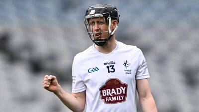 Kildare book Allianz League Division 2A final spot after draw with Offaly