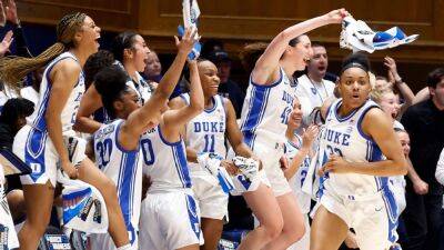 Women's NCAA tournament 2023: Reseeding the March Madness round of 32