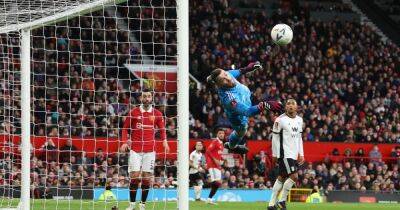 Erik ten Hag praises three players after Manchester United beat Fulham