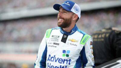 Drivers to watch in NASCAR Cup Series race at Las Vegas Motor Speedway