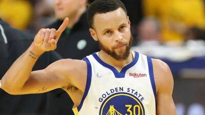 Steve Kerr - Warriors' Stephen Curry could return to team next week: report - foxnews.com - San Francisco - Los Angeles -  Oklahoma City - county Dallas - county Maverick -  Memphis - state Golden