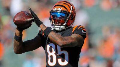 Bengals exec, coach shut down Tee Higgins trade speculation: 'Find your own' wide receiver - foxnews.com - Usa -  Cincinnati