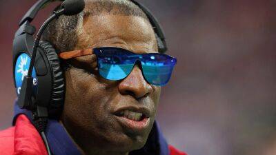 Deion Sanders at the center of religion controversy months before Colorado starts 2023 season
