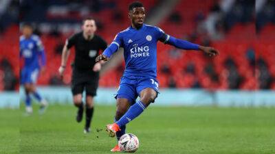 Kelechi Iheanacho - Sammie Szmodics - Iheanacho frustrated by Leicester’s missed FA Cup opportunity - guardian.ng - Britain -  Norwich - Birmingham - Nigeria