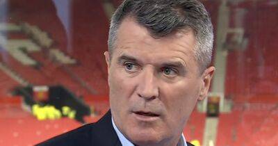 'Absolutely useless!' - Roy Keane launches scathing attack after Manchester United vs West Ham