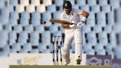 South Africa vs West Indies, 1st Test, Day 3 Live Score: Aiden Markram Key For 4-Down South Africa vs West Indies
