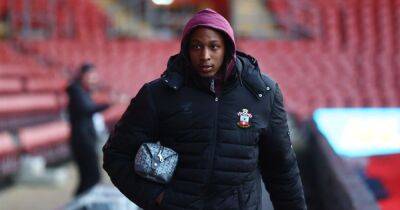 Joe Aribo life after Rangers woes continue with U23s move followed by new Southampton position in Grimsby shock