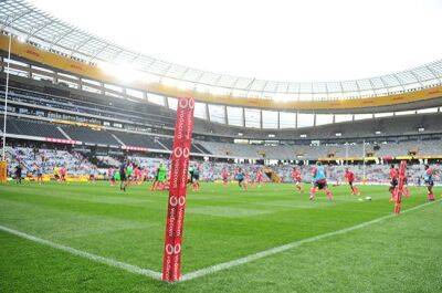 John Dobson - Stormers' home ground to get new hybrid pitch: '50% grass, 50% synthetic' - news24.com - Britain - Ireland -  Cape Town