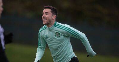 Mikey Johnston finally set for Ireland switch as Celtic star at centre of Scotland 'complacency'