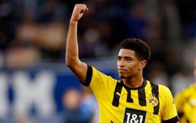 Borussia Dortmund - Marco Rose - Bundesliga - Dortmund and Leipzig do battle in the chase for Bayern's crown - beinsports.com - Germany - county Union
