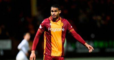 Motherwell duo "very close" to comeback from injury ahead of Ross County clash