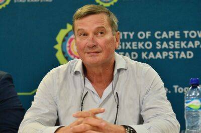 Mark Alexander - Rian Oberholzer confirms SA Rugby approach to act as CEO following Jurie Roux exit - news24.com - South Africa - county Union - province Western