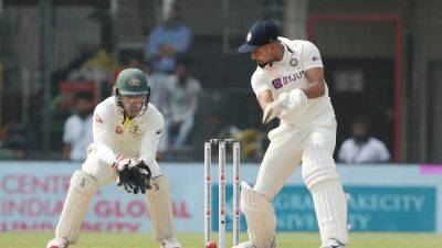 "It Was Mayhem": Ex-Australia Star's Damning Analysis Of Indore Pitch For Third Border-Gavaskar Trophy Test