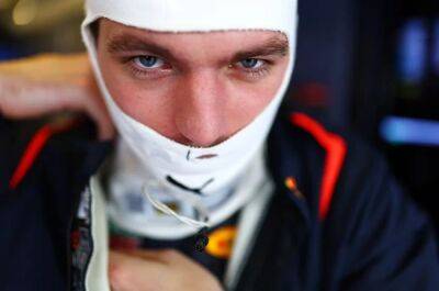 Max Verstappen ready to defend Formula 1 title, starting at Bahrain bogey track