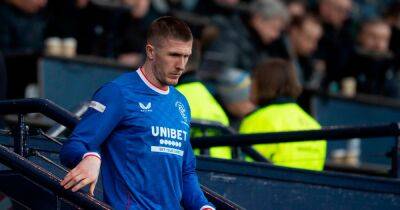 John Lundstram lifts lid on 'angry' Rangers Cup Final inquest as Celtic loss sparks finger pointing at himself