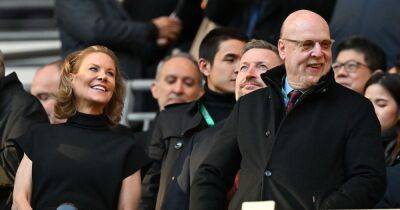 Amanda Staveley asked if PIF could sell Newcastle to buy Manchester United