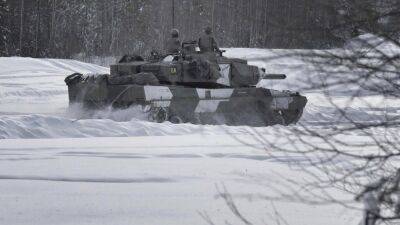 Ukraine war: Over 100 Russian tanks destroyed in fighting in Vuhledar, says Kyiv